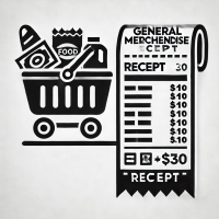 Чеки на товары в Балахне